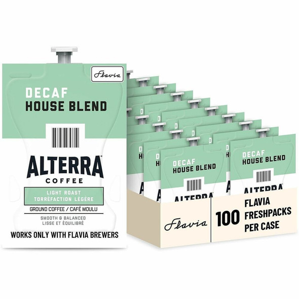 Flavia  Coffee 48013