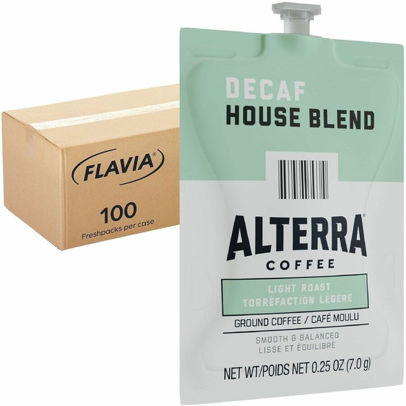 Alterra  Coffee 48013