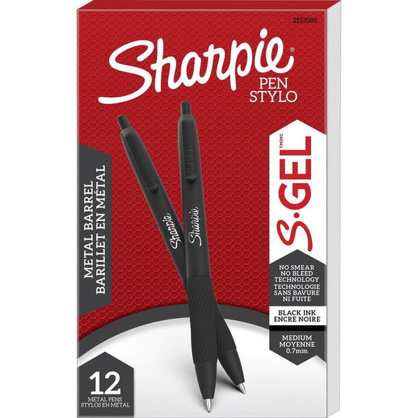 Sharpie S-Gel Gel Pen 2153580