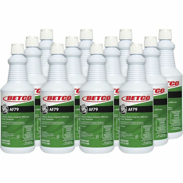 Betco  Bathroom Cleaner 0791200CT