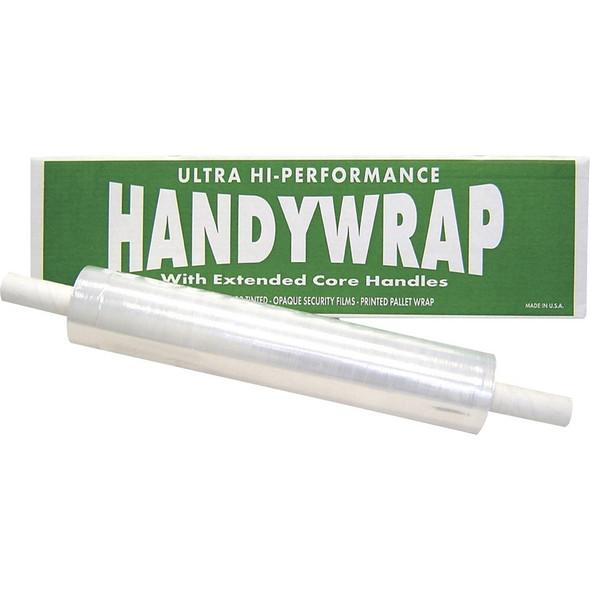 WP HandyWrap Stretch Wrap DSW04