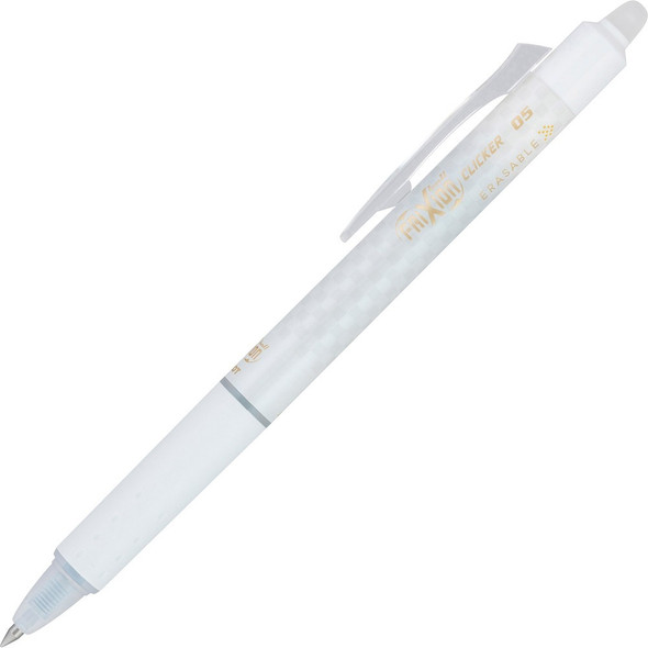 Pilot FriXion Ball Clicker Gel Pen 15128