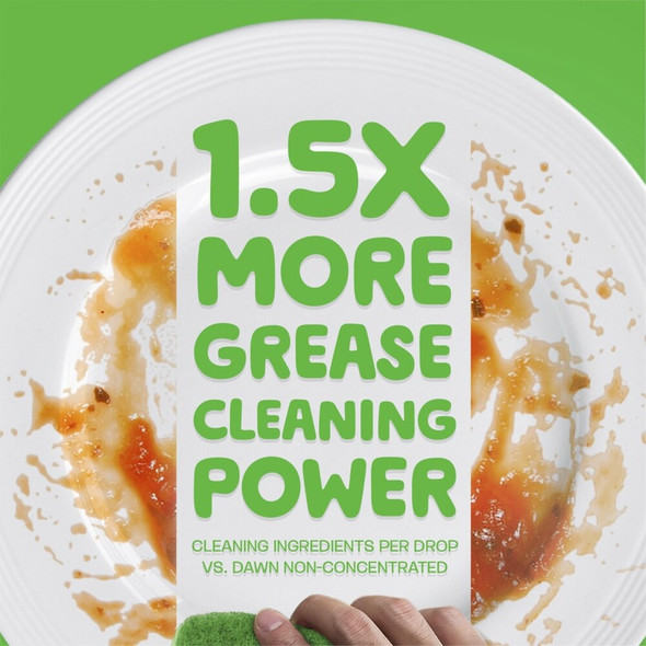 Gain Ultra Dishwashing Detergent 98110 SPR-PGC98110