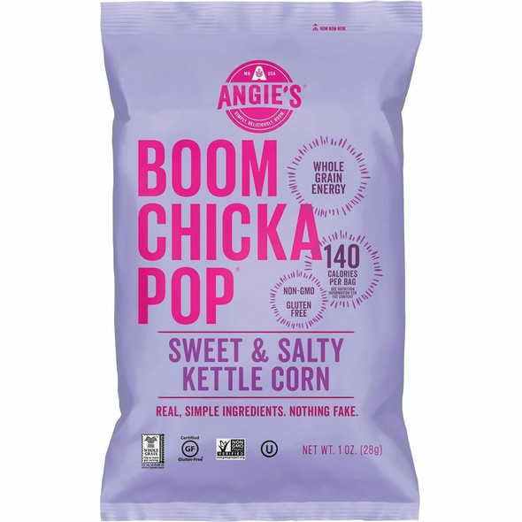 Angie's BOOMCHICKAPOP  Popcorn SN01213