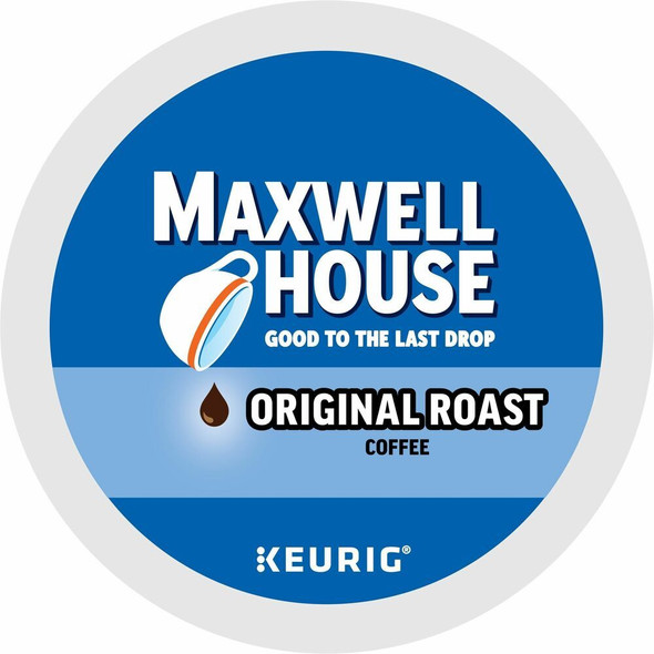 Maxwell House  Coffee 8043