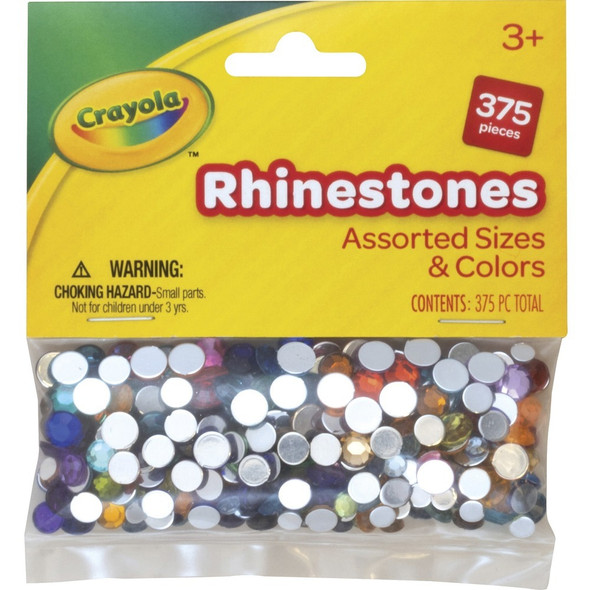 Creativity Street  Rhinestone P3572CRA