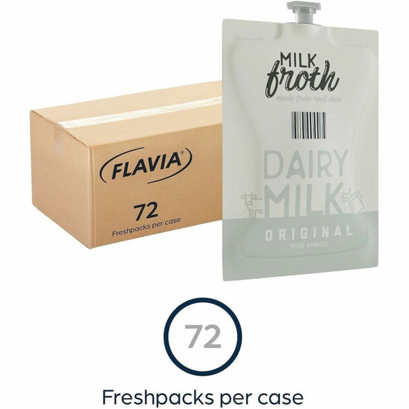 Flavia  Powdered Creamer 48002 SPR-LAV48002