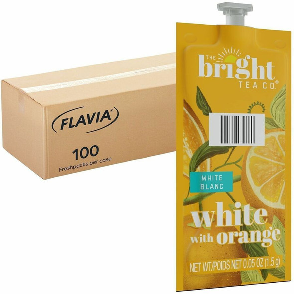 Flavia  Tea 48024