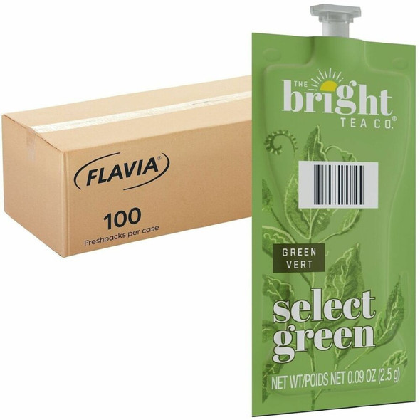 Flavia  Tea 48028 SPR-LAV48028