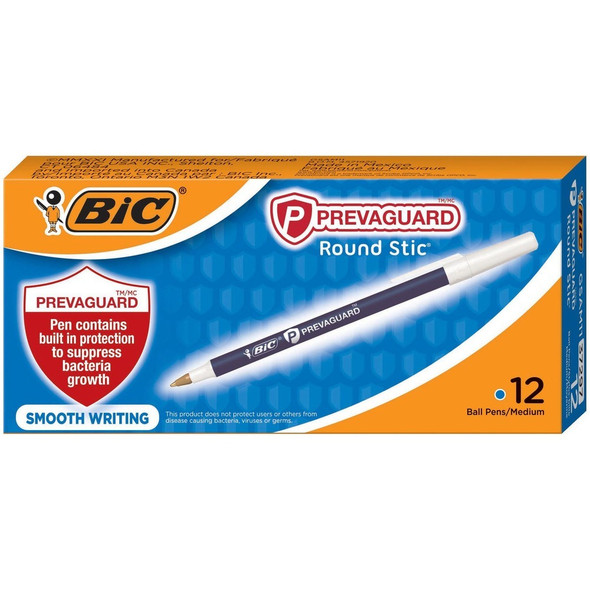 BIC PrevaGuard Ballpoint Pen GSAM11BE