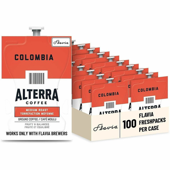 Alterra  Coffee 48006