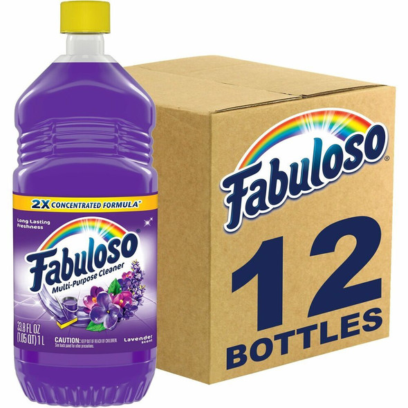 Fabuloso  All Purpose Cleaner 153096CT