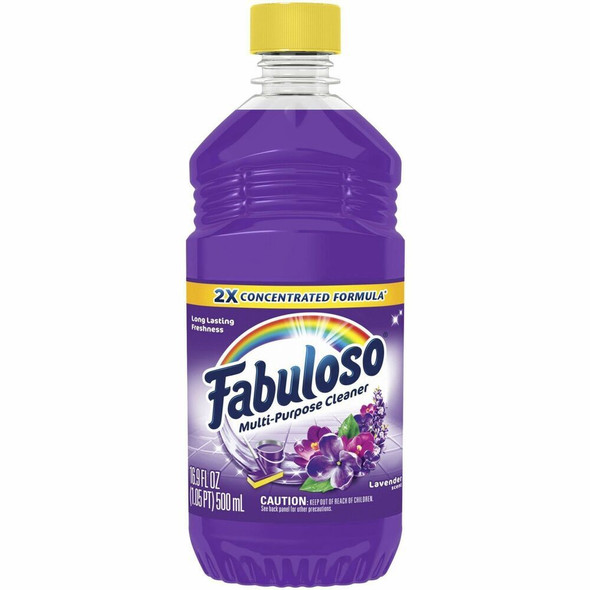 Fabuloso  All Purpose Cleaner 153105