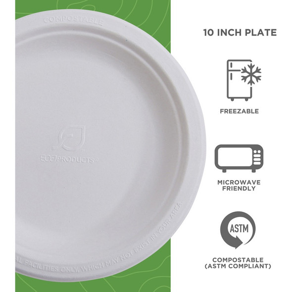 Eco-Products Vanguard Table Ware EPP005NFA