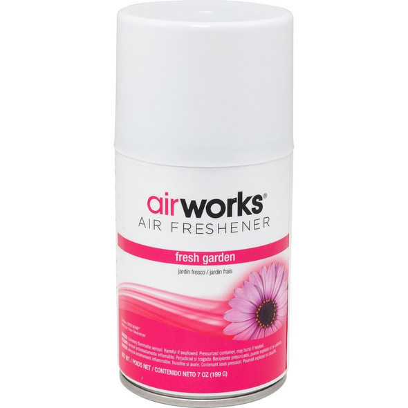 AirWorks  Air Freshener 07932