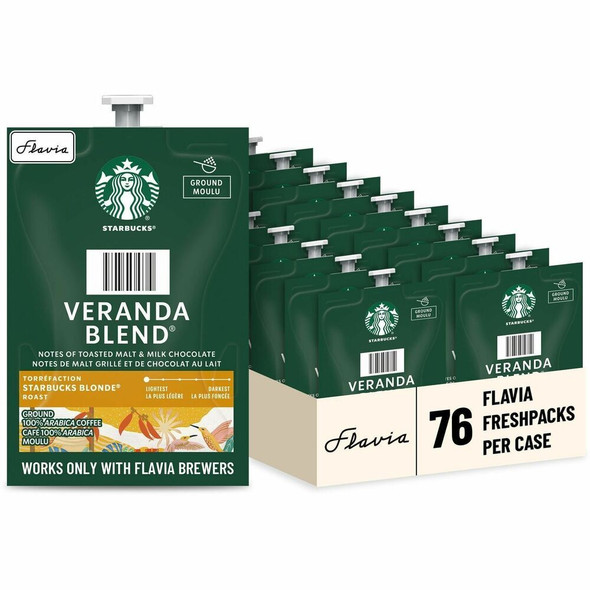 Flavia  Coffee 48102