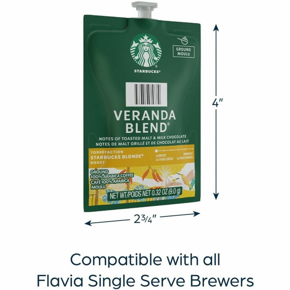 Flavia  Coffee 48102 SPR-LAV48102