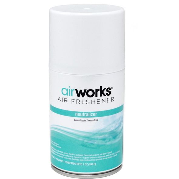 AirWorks  Air Freshener 07913