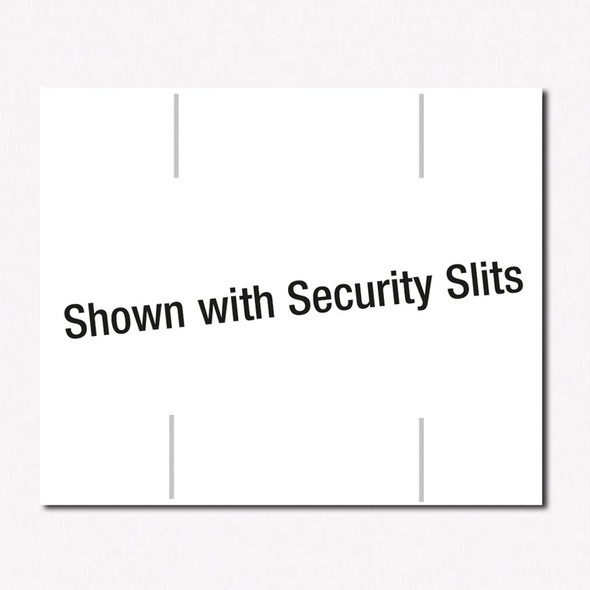 Monarch  Price Tag Label 900449