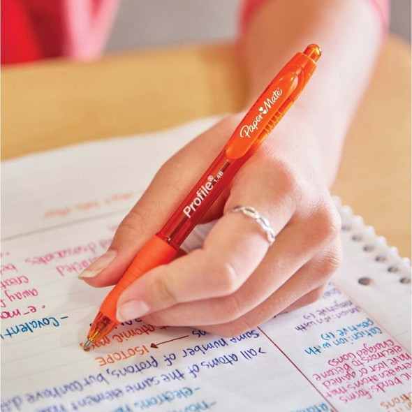 Paper Mate Profile Ballpoint Pen 1960662 SPR-PAP1960662
