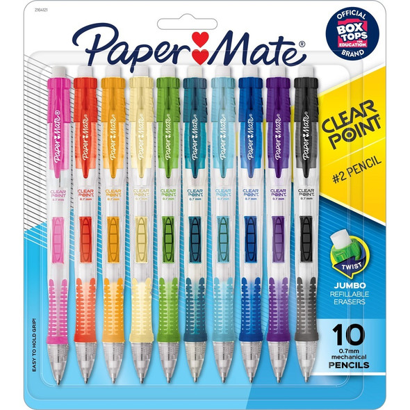Paper Mate Clearpoint Mechanical Pencil 2164121