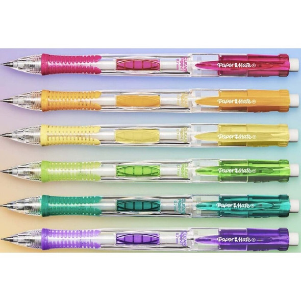 Paper Mate Clearpoint Mechanical Pencil 2169674 SPR-PAP2169674