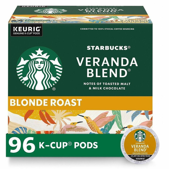 Starbucks&reg;  Coffee 12434950CT