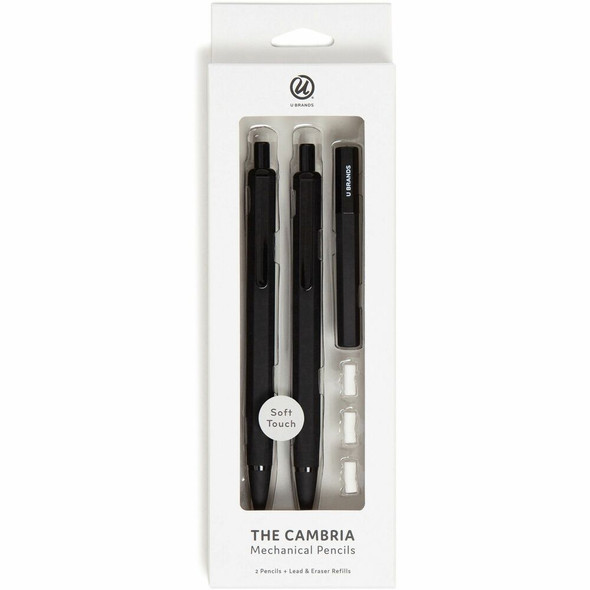 U Brands Cambria Mechanical Pencil 2410U0424
