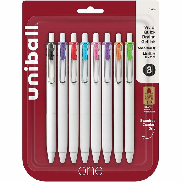uniball™ Gel Impact Gel Pen 70309