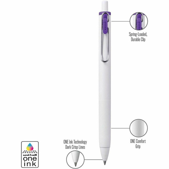 uniball™ Gel Impact Gel Pen 70309 SPR-UBC70309