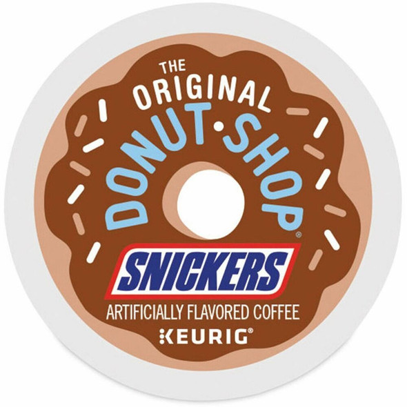 The Original Donut Shop&reg;  Coffee 9608