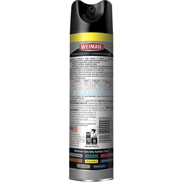 Weiman  Surface Polish 49ACT SPR-WMN49ACT