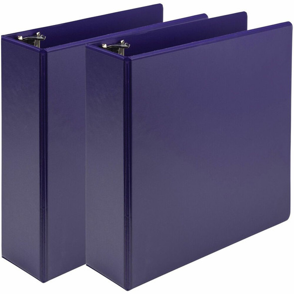 Samsill Earth's Choice Presentation Binder U86808