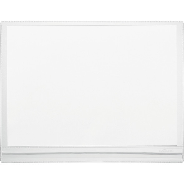 DURABLE  Sign Holder 501619