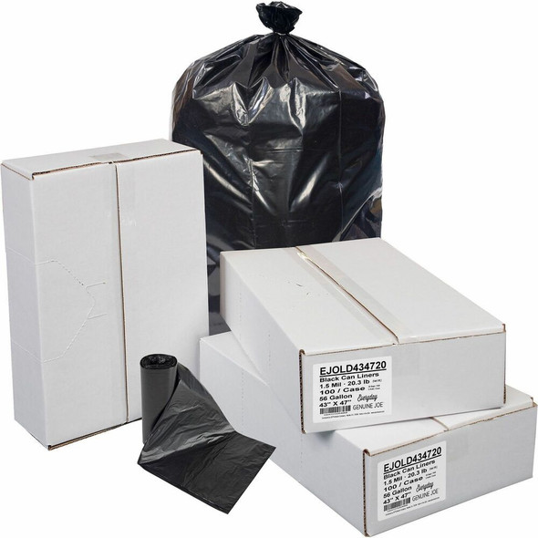 Everyday Genuine Joe  Trash Bag LD434720