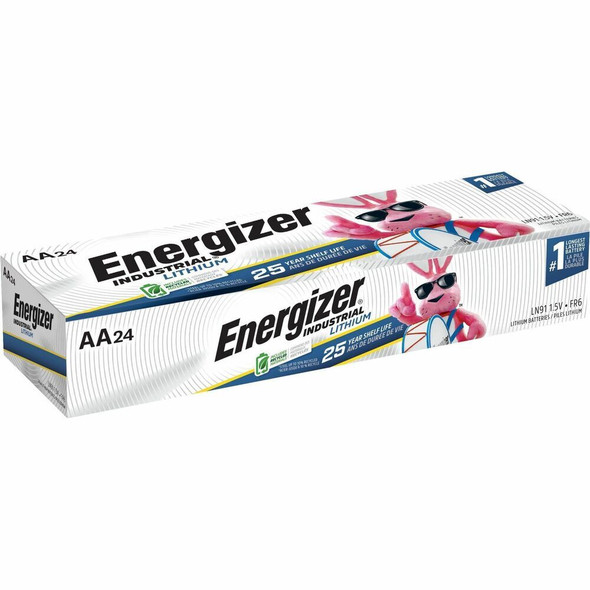 Energizer Industrial Battery LN91