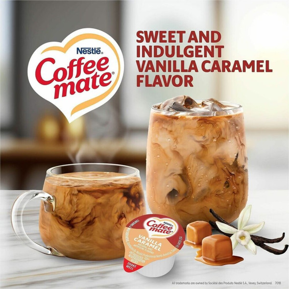 Coffee mate  Liquid Creamer 63338 SPR-NES63338