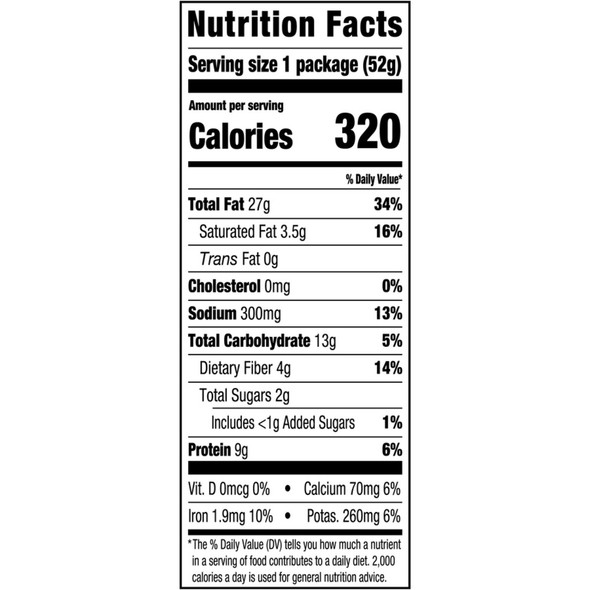 Orchard Valley Harvest  Trail Mix V14047 SPR-JBSV14047