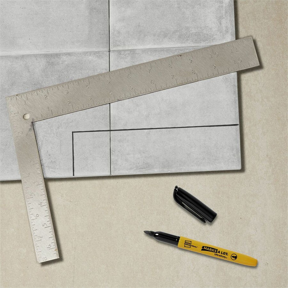 Avery UltraDuty Permanent Marker 29848