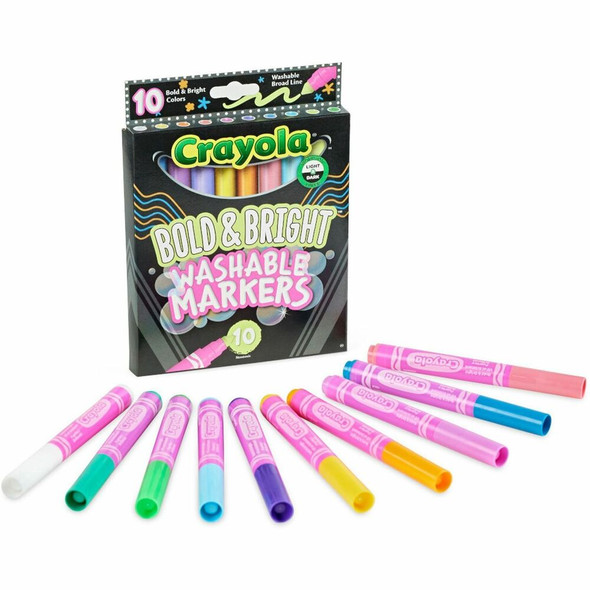 Crayola  Art Marker 587735