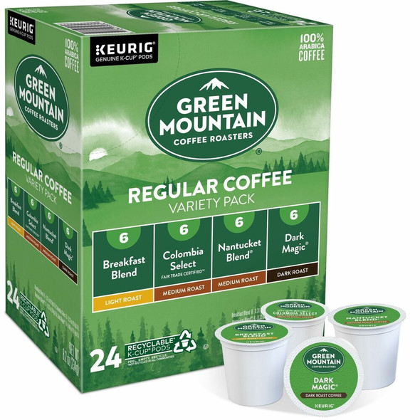 Green Mountain Coffee Roasters&reg;  Coffee 9974
