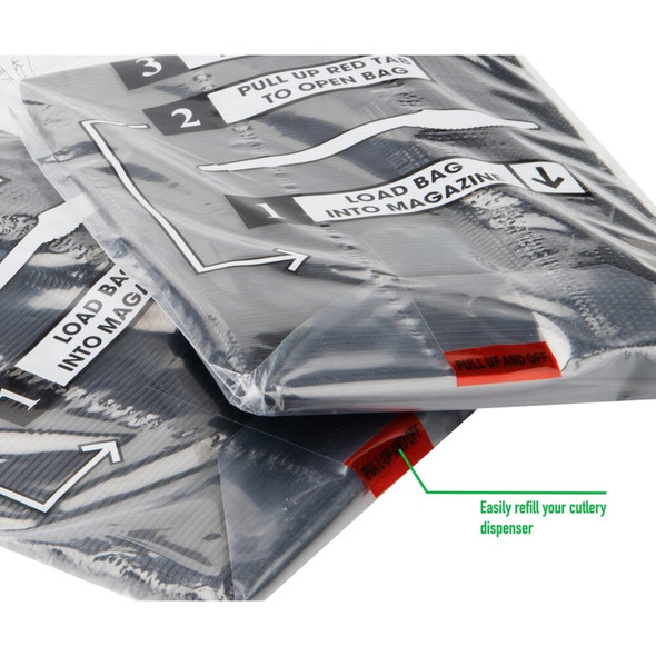 Mind Reader  Knife PKNIFE100 SPR-EMSPKNIFE100