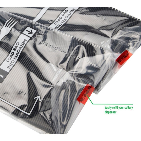 Mind Reader  Fork PFORK100 SPR-EMSPFORK100