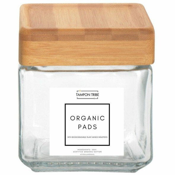 Tampon Tribe  Bathroom Organizer PSPA4