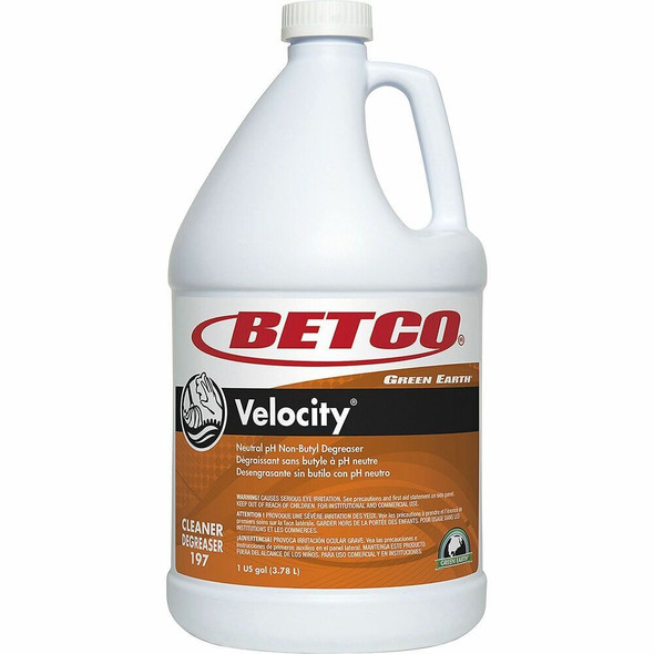 Betco Green Earth Degreaser 1970400