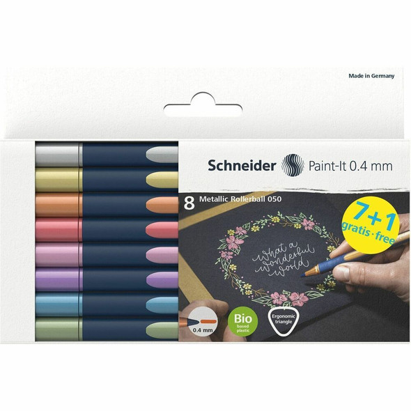 Schneider  Rollerball Pen ML05011502
