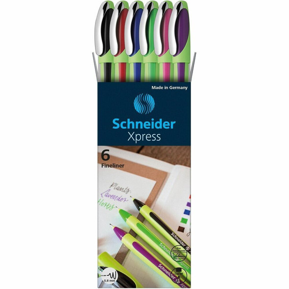 Schneider Xpress Pen 190086