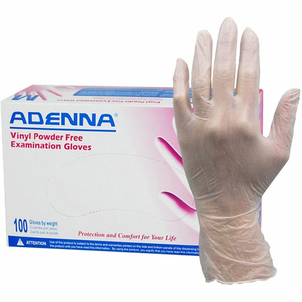 Adenna  Examination Gloves VPF238
