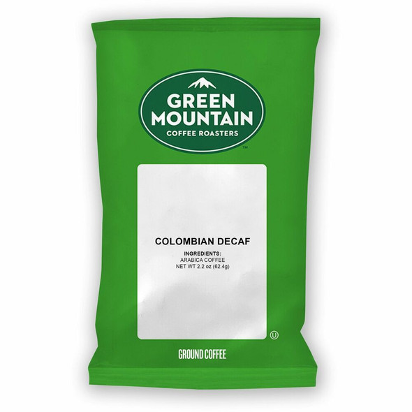 Green Mountain Coffee  Coffee 5531