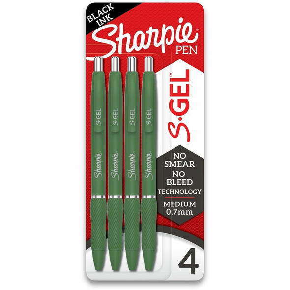 Sharpie S-Gel Gel Pen 2195731
